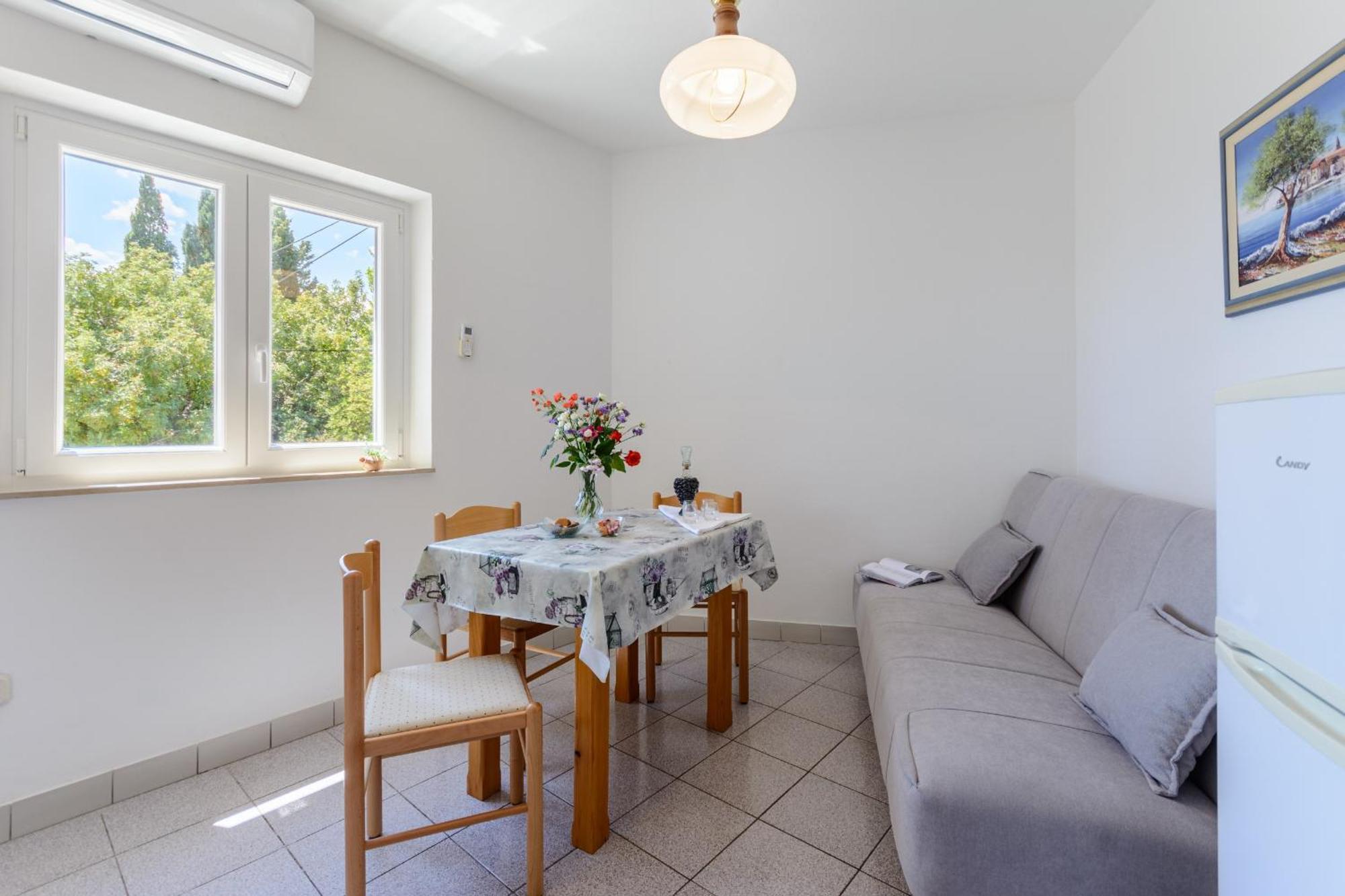 Apartments By The Sea Sumartin, Brac - 2952 ภายนอก รูปภาพ