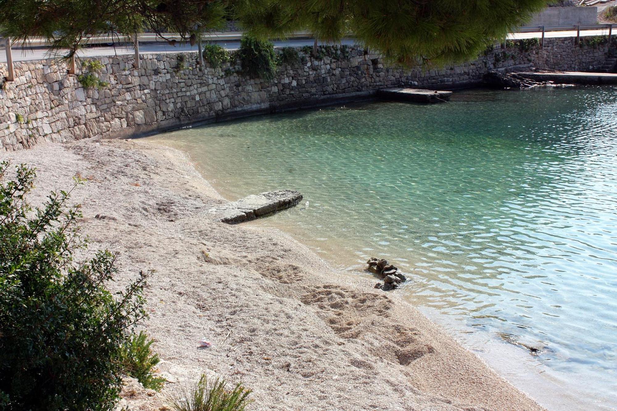 Apartments By The Sea Sumartin, Brac - 2952 ภายนอก รูปภาพ