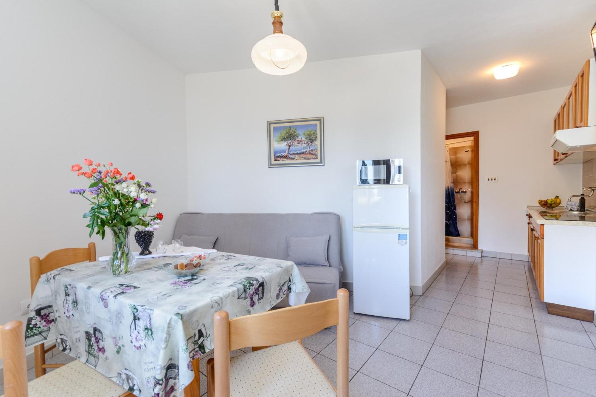 Apartments By The Sea Sumartin, Brac - 2952 ภายนอก รูปภาพ