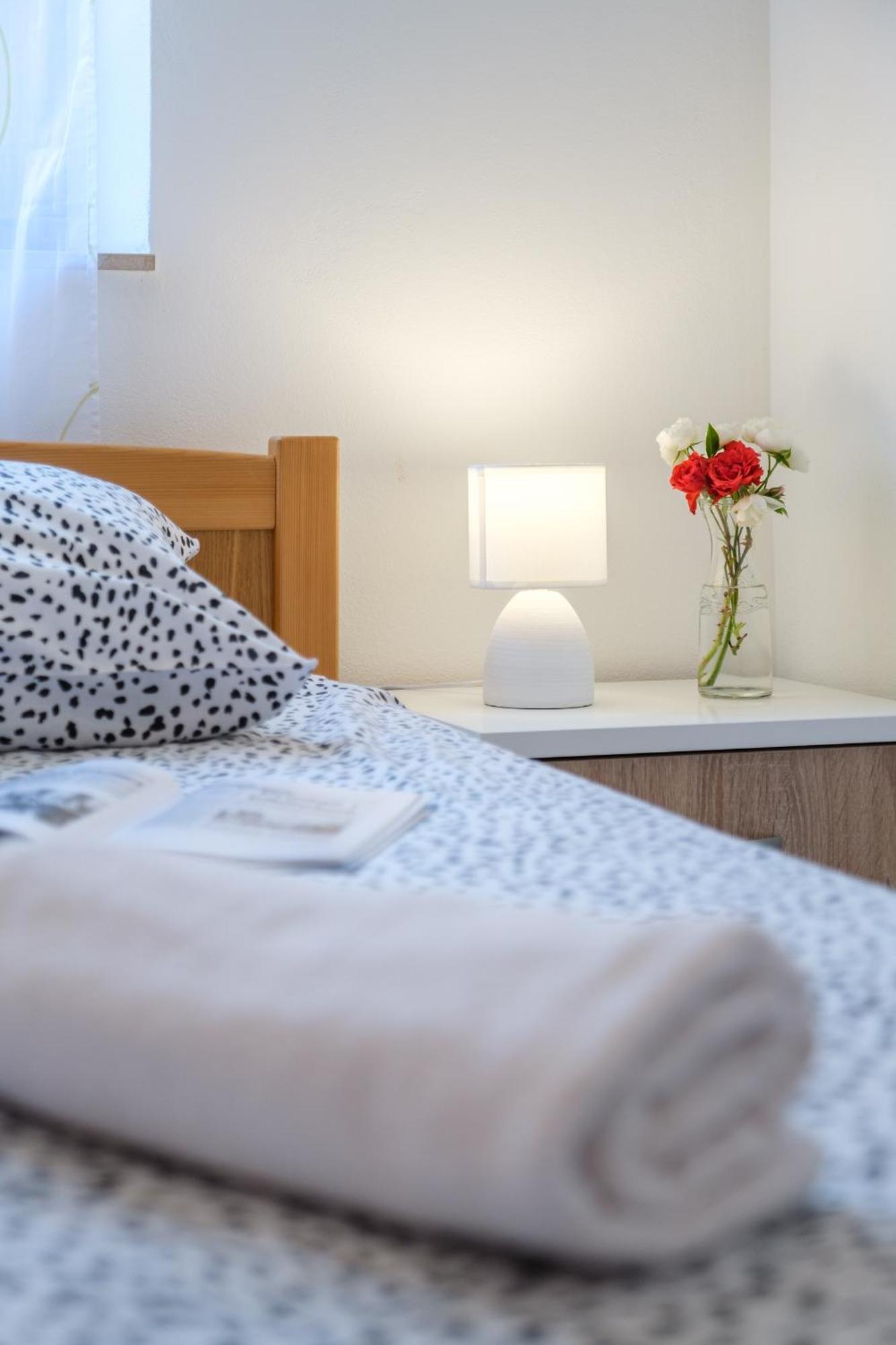 Apartments By The Sea Sumartin, Brac - 2952 ห้อง รูปภาพ