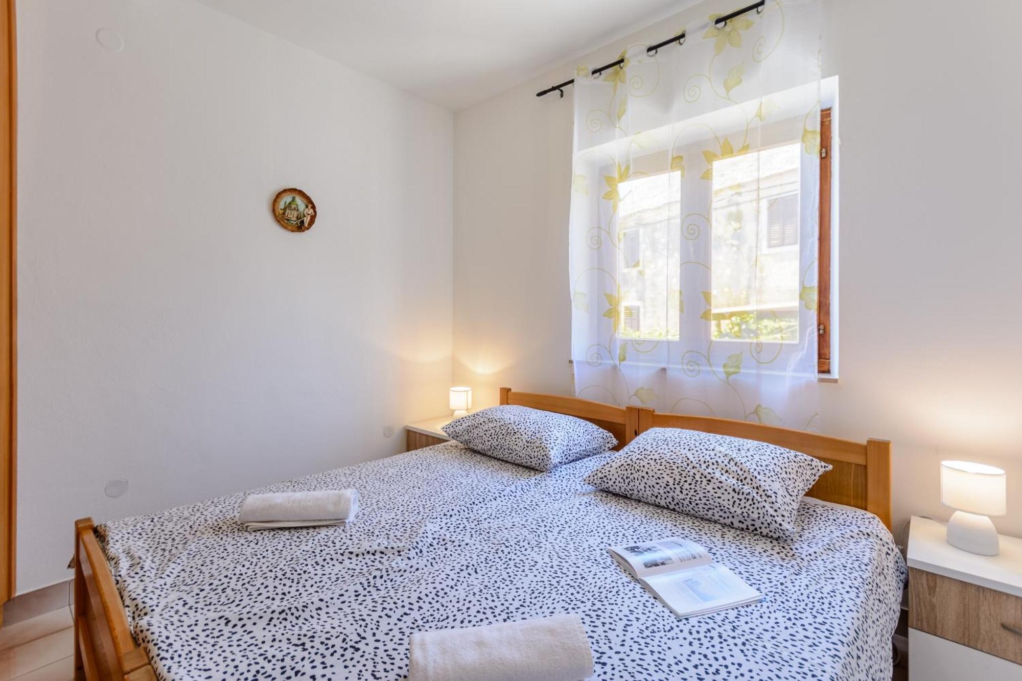 Apartments By The Sea Sumartin, Brac - 2952 ห้อง รูปภาพ