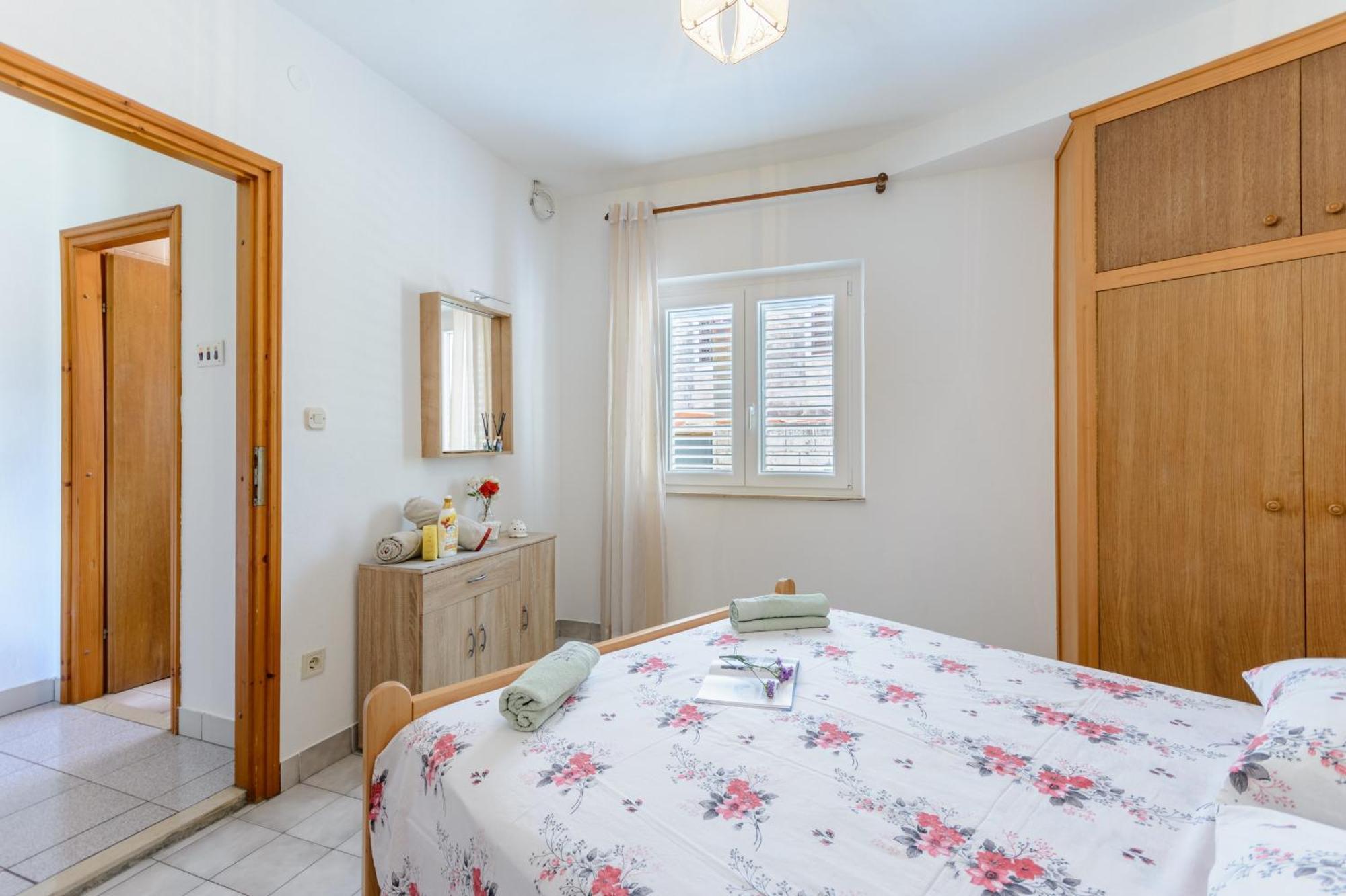 Apartments By The Sea Sumartin, Brac - 2952 ห้อง รูปภาพ